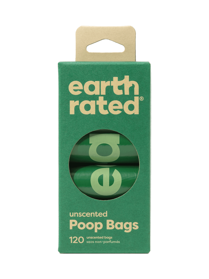 Dog Poop Bag Refill Rolls – Leak-Proof, Extra Strong M7