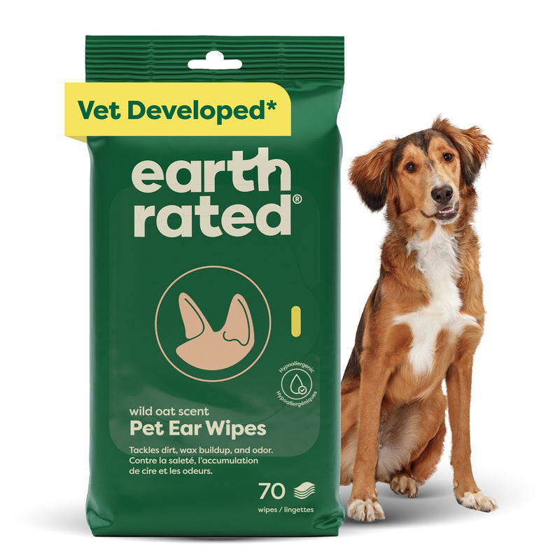 Ear Wipes B8